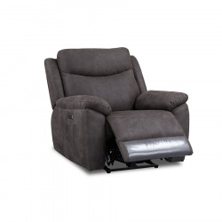 Shelton Electric Recliner
